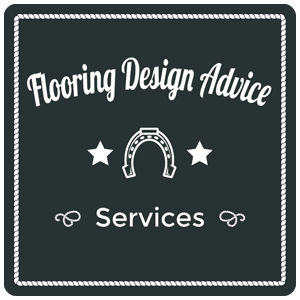 flooring design advice icon