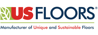 USFloors logo
