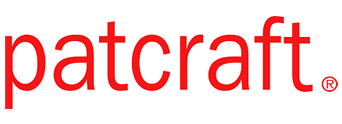 Patcraft logo