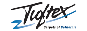 Tuftex carpet logo