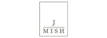 J Mish logo