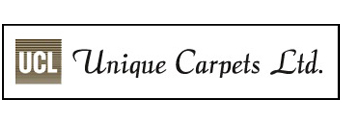 Unique Carpet logo