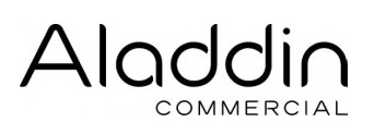 Aladdin Commercial logo