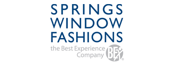 Spring Window Fashions logo