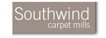 Southwind carpet mills logo