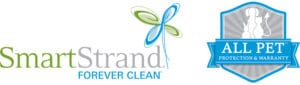 Smart Stand forever clean logo